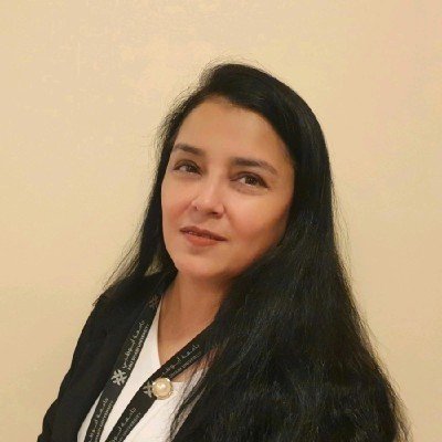 Dr Afsheen Raza