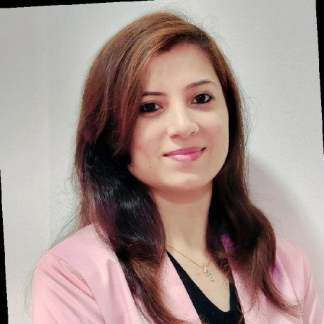 Dia Advani, PhD