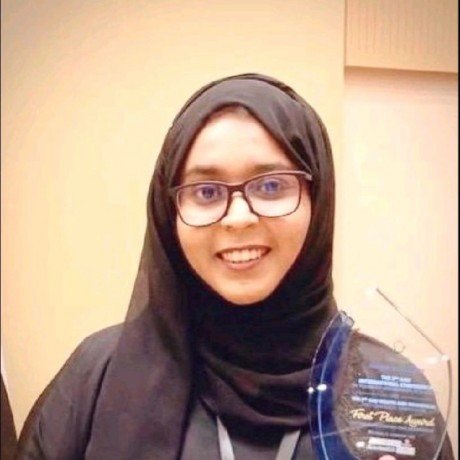 Bushra Zia
