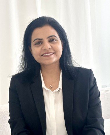 Dr. Kanu Megha