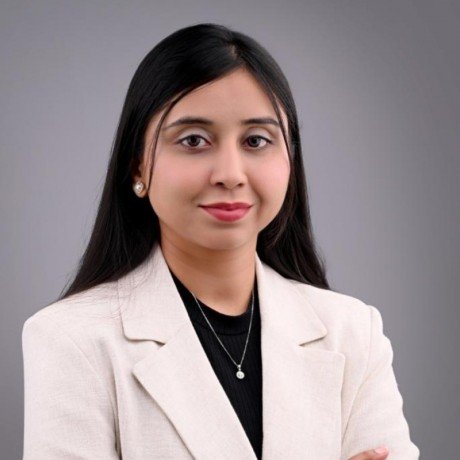 Dr. Zubia Rashid