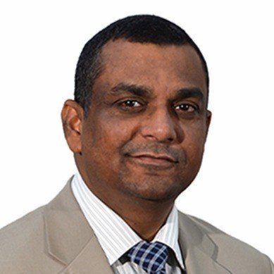 Dr. Mohammad Jamali