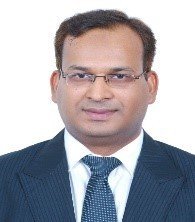 Dr. Arif Hussain