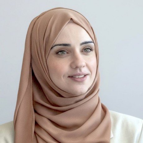 Rahaf Ajaj
