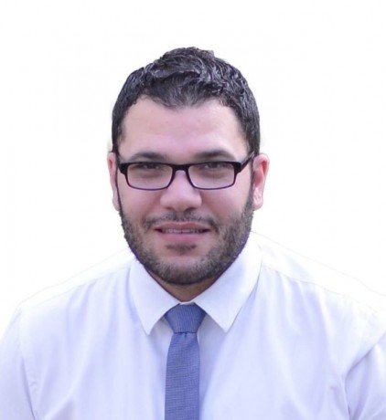Mohamed Hussein El-Masry