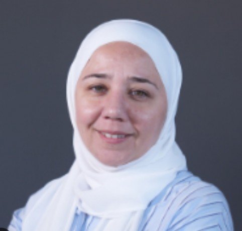 Dr. Rania Al Dweik