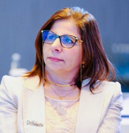 Prof. Haleama Al Sabbah