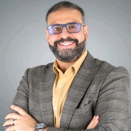 Mohamed El-Hadidi