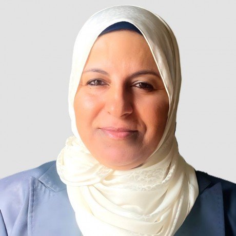 Zienab Fawzy Reiad Ahmed