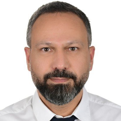 Dr. Jihad Mallat
