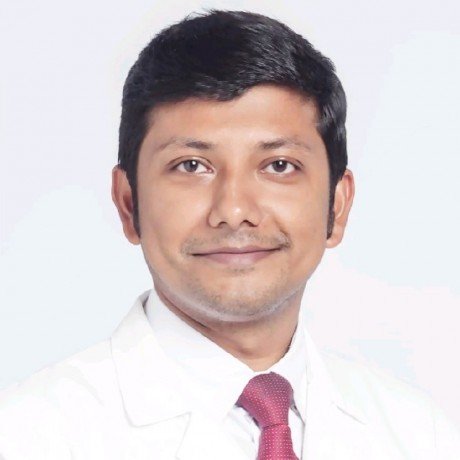 Dr. Pallav Sengupta