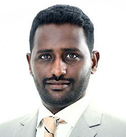 Asaad Mohammed Ahmed Babker