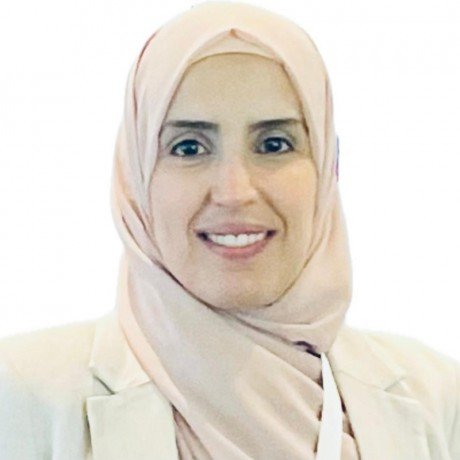Dr. Amel Hamdi