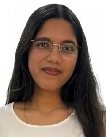 Lynn Clifford Dsouza