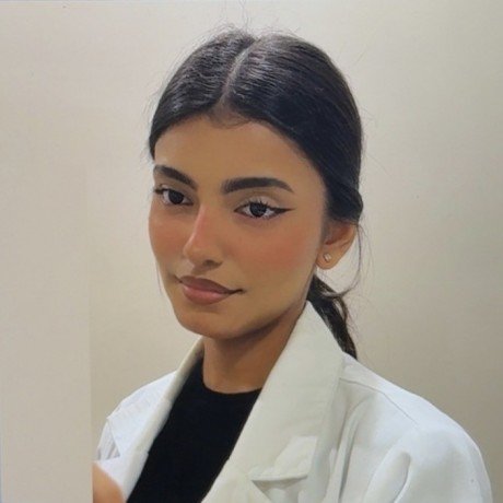 Suhaila Fares Albert Saldana