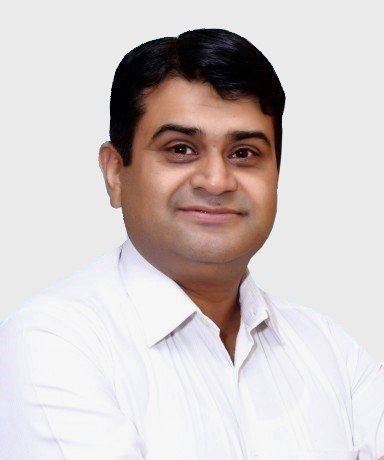 Muhammad Sohail Zafar