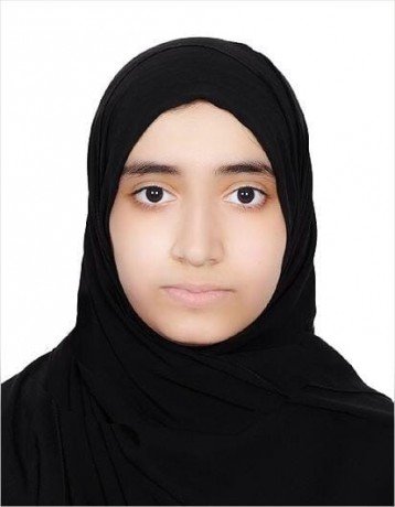 Alyamama Khaled Alhanaei