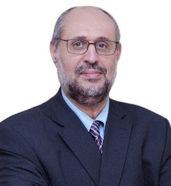 Dr. Ali El Houni