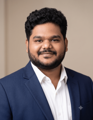 Vinoth Kumar Rajasekaran
