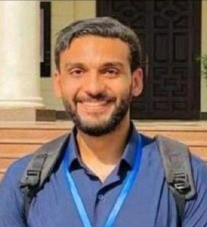 Youssef Muhammed
