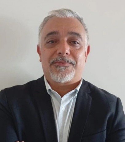 Dr. Ibrahim Kassis