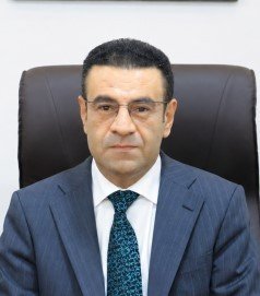 Dlovan Jalal