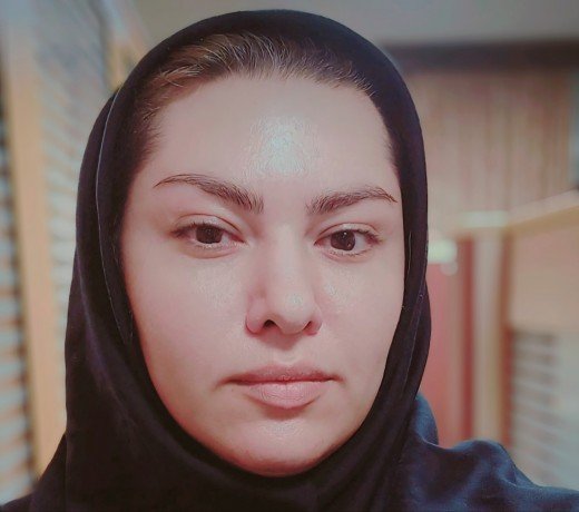 Roya Mirzaei