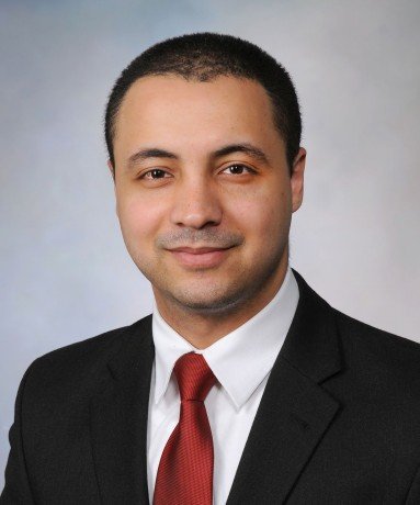 Zaid Abdel Rahman