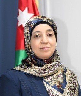 Heyam Fawaz Ali Dalky