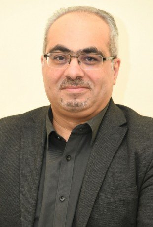 Refat Musa Nimer