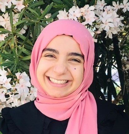 Leen Ali