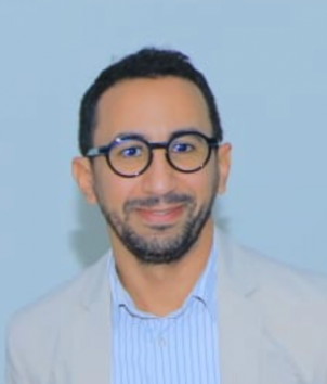 Mohamed Amine BABA