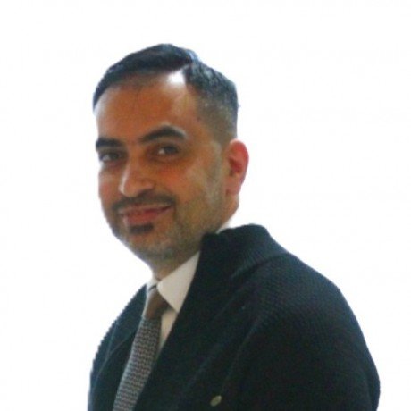 Dr Mazen Al-Obaidi