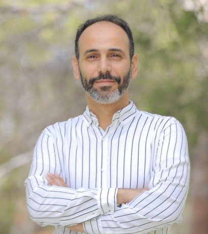 Hussein ALMasri