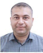 Mohamed Emad Kuhail