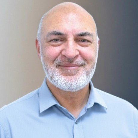 Khabir Ahmed
