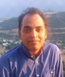 Dr. M. Shamshi Hassan