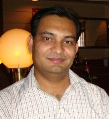 Dr. Md Tabish Rehman