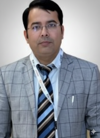 Dr. Nemat Ali