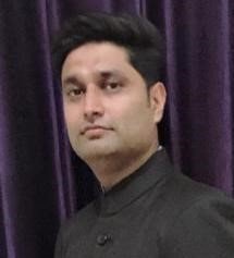 Dr. Fohad Mabood Husain