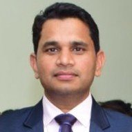 Prof. Mohammed Kuddus