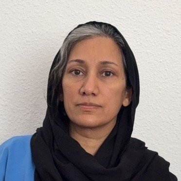 Saira Sarfraz Khalid