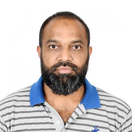 Mohd Sajjad Ahmad Khan