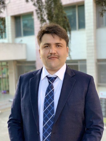Sadam Hussain
