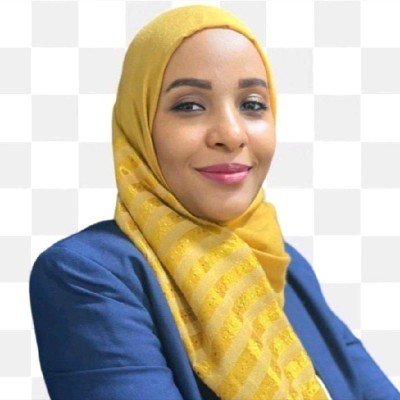 Dr Fadwa Saad